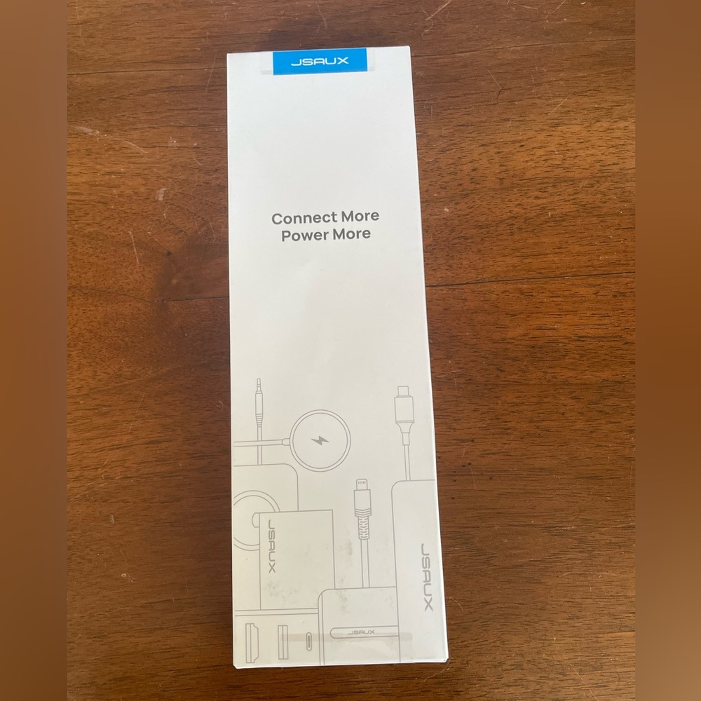 🌟🌟HOST PICK🌟🌟2 100W USB C TO USB C CABLES NIB